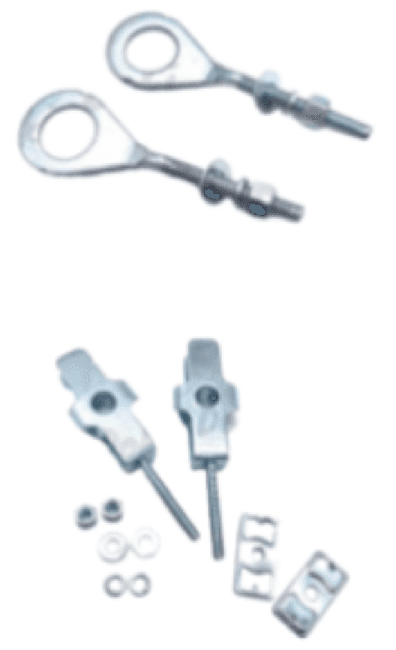 OK CHAIN ADJUSTER - Honda OK CHAIN ADJUSTER - Honda - Main image