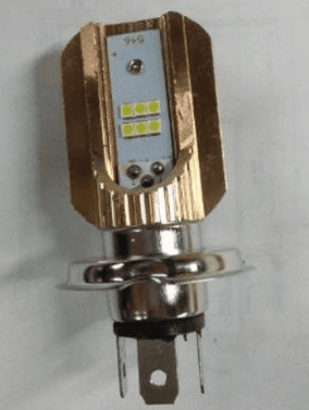 OK 6 LED OK 6 LED - Main image