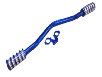 OK SLIDER FOOTREST 2385 Variant image - BLUE / OK-2385-3 - OK-OK-SLIDER-FOOTREST-2385-6341FDF8-OK-2385-3-E4C92534