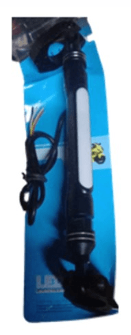 OK HANDLE BAR HOLDER WITH LIGHT OK HANDLE BAR HOLDER WITH LIGHT - Main image