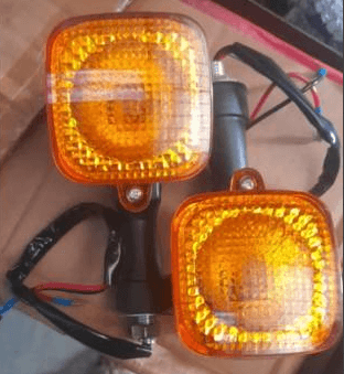 OK HACHI SIGNAL LIGHT OK HACHI SIGNAL LIGHT - Main image