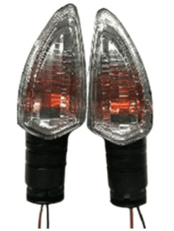 OK SIGNAL LIGHT YAMAHA SMOKE OK SIGNAL LIGHT YAMAHA SMOKE - Main image