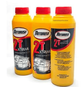 OK 2T OIL