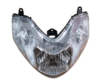 OK Head Light - Yamaha Variant image - MIO I 125 / OK-A058 - OK-OK-HEAD-LIGHT-YAMAHA-11490BE8-OK-A058-0EDA528B