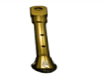OK SIDE STAND ALLOY 1494 230MM Variant image - GOLD / OK-1515-4 - OK-OK-SIDE-STAND-ALLOY-1494-230MM-E21338E0-OK-1515-4-84FFDA94