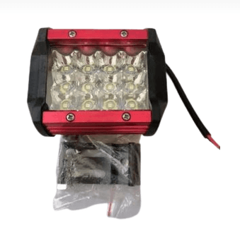 OK 12 LED SQUARE Variant image - OK-3127-2 - OK-OK-12-LED-SQUARE-72E6008B-OK-3127-2-D473F4BF