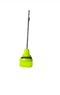 OK DEEP STICK ALLOY PLASTIC HEAD Variant image - GREEN / OK-1920-25 - OK-OK-DEEP-STICK-ALLOY-PLASTIC-HEAD-FDA8826D-OK-1920-25-E990E85C