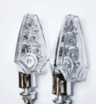 OK SIGNAL LIGHT D61 Variant image - WHITE / OK-3069-8 - OK-OK-SIGNAL-LIGHT-D61-E869618A-OK-3069-8-A1241755
