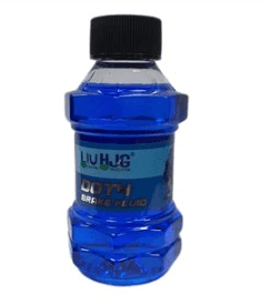 OK BRAKE FLUID DOT4 150ML