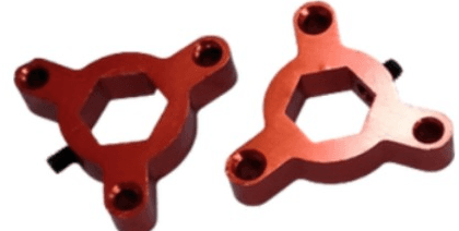 OK FRONT BUMPER Variant image - ORANGE / OK-2890-5 - OK-OK-FRONT-BUMPER-2B59385D-OK-2890-5-2C739038
