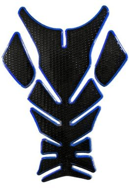 OK TANK STICKER DEMON Variant image - BLUE / OK-T005-3 - OK-OK-TANK-STICKER-DEMON-811E1A95-OK-T005-3-3ACACD9C
