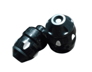 OK AXLE CAP G2390 OK AXLE CAP G2390 - Main image