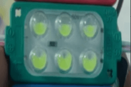 OK MODULE 6LED STEADY Variant image - GREEN / OK-M54-7 - OK-OK-MODULE-6LED-STEADY-ABB3BCB0-OK-M54-7-4857F913