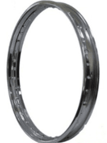 OK HACHI RIM STEEL OK HACHI RIM STEEL - Main image