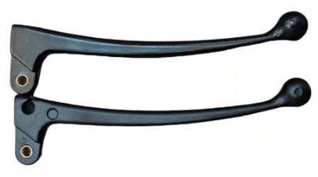 OK BRAKE LEVER ORDINARY - Rusi Variant image - RUSI125 SET / OK-1072 - OK-OK-BRAKE-LEVER-ORDINARY-RUSI-3A4CBB46-OK-1072-3C91BF2A