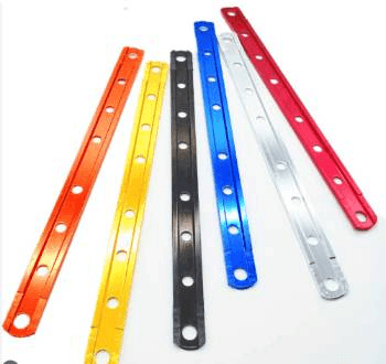 OK FLAT BAR THICK OK FLAT BAR THICK - Main image