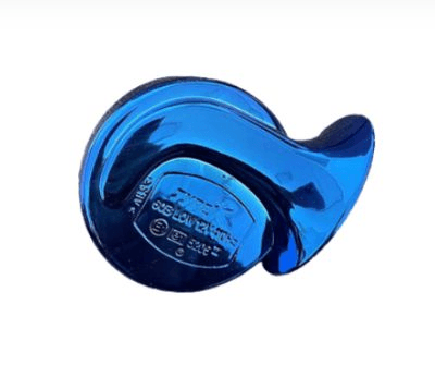 OK CAR HORN SINGLE Variant image - BLUE / OK-3247-3 - OK-OK-CAR-HORN-SINGLE-E3A5A884-OK-3247-3-ABBA7B78