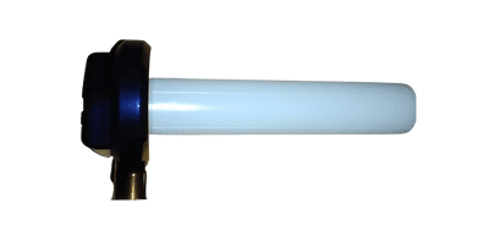 OK Quick Throttle Variant image - MIO / TITANIUM / OK-6403-16 - OK-OK-QUICK-THROTTLE-F5120A17-OK-6403-16-780D6353