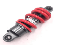OK Shock - Yamaha Variant image - LC135 205MM 3114 / RED / OK-3114-2 - OK-OK-SHOCK-YAMAHA-DA7D4310-OK-3114-2-49323EE0