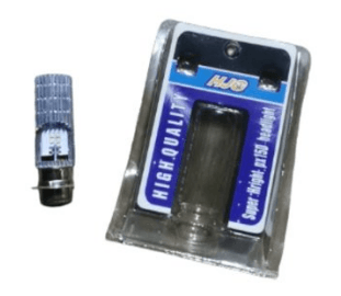 OK Head Light LED Variant image - XRM / OK-088-8 - OK-OK-HEAD-LIGHT-LED-4679066A-OK-088-8-51A80AA5