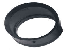 OK MUFFLER END 1914/2734 OK MUFFLER END 1914/2734 - Main image