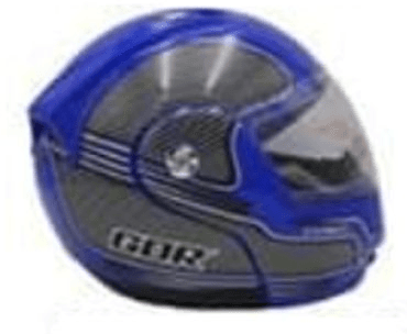 OK HELMET FULL FACE A993-1 Variant image - BLUE/GRAY / OK-A993-3/10 - OK-OK-HELMET-FULL-FACE-A993-1-50636B51-OK-A993-3-10-91A269BC