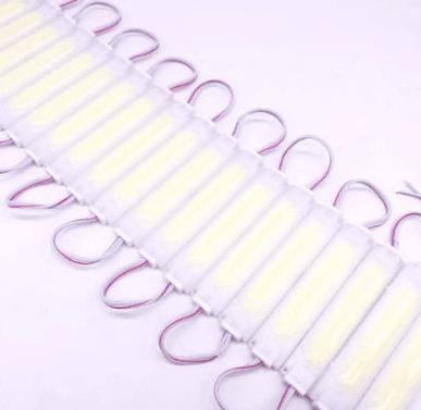 OK 9 LED MODULE CAPSUL Variant image - WHITE / OK-M02-8 - OK-OK-9-LED-MODULE-CAPSUL-E608E53F-OK-M02-8-377D5362