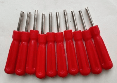 OK TIRE VALVE REMOVER OK TIRE VALVE REMOVER - Main image