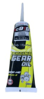 OK GEAR OIL RC919