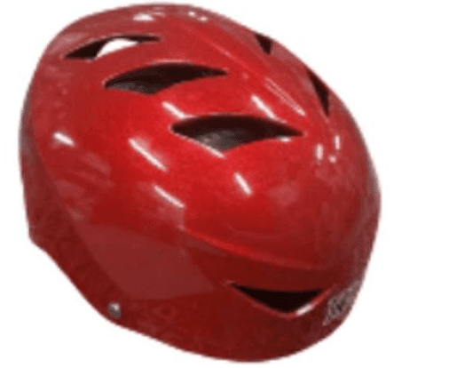 OK KRX NUTSHELL HELMET H-02 Variant image - RED / OK-H006-2 - OK-OK-KRX-NUTSHELL-HELMET-H-02-82FD2ED1-OK-H006-2-9123040E