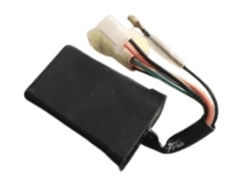 OK KRX CDI - Honda Variant image - STX125 / OK-3421 - OK-OK-KRX-CDI-HONDA-84D961C1-OK-3421-D35C705E