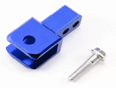 OK Shock - Yamaha Variant image - LIFTER MIO 5988 / BLUE / OK-5988-3 - OK-OK-SHOCK-YAMAHA-21019D7A-OK-5988-3-5BE46B5C