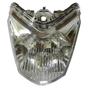 OK Head Light - Honda Variant image - DASH110 / OK-A012 - OK-OK-HEAD-LIGHT-HONDA-DA47F477-OK-A012-0016AC00