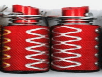 OK FOOTREST 3082 REAR Variant image - RED / OK-F3082-2 - OK-OK-FOOTREST-3082-REAR-CEC929F1-OK-F3082-2-BB821652