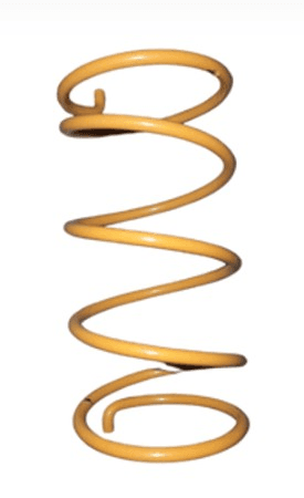 OK CLUTCH SPRING YAMAHA 125MM Variant image - YELLOW / OK-2637-6 - OK-OK-CLUTCH-SPRING-YAMAHA-125MM-C26C6002-OK-2637-6-4A1A8B6E