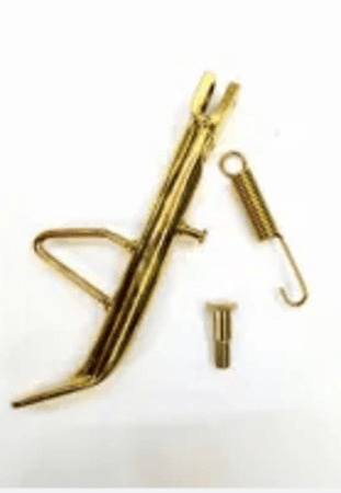 OK SIDE STAND 24CM Variant image - GOLD / OK-6508 - OK-OK-SIDE-STAND-24CM-9D946247-OK-6508-64934047