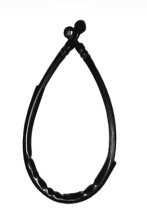 OK Brake Hose Variant image - RAIDER150 57CM / OK-6110 - OK-OK-BRAKE-HOSE-63142FF9-OK-6110-B07E545F