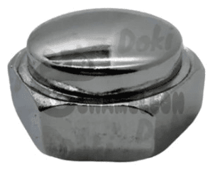 OK STEERING NUT Variant image - TMX / OK-588 - OK-OK-STEERING-NUT-AB0A0DD7-OK-588-5A5A4627