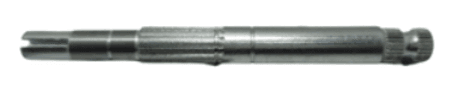 OK STARTING SHAFT - Kawasaki/Bajaj Variant image - CT150 / OK-046 - OK-OK-STARTING-SHAFT-KAWASAKI-BAJAJ-EC79ABAD-OK-046-835455F4