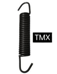 OK CENTER STAND SPRING - Honda Variant image - TMX / OK-C23 - OK-OK-CENTER-STAND-SPRING-HONDA-6A38FA84-OK-C23-B9D11375