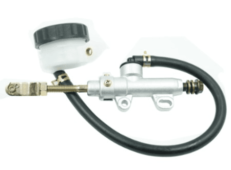 OK MASTER CYLINDER OK MASTER CYLINDER - Main image