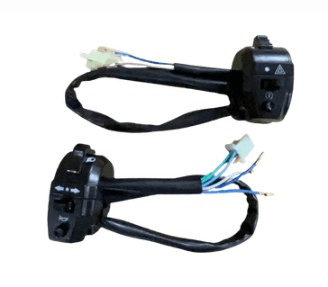 OK HANDLE SWITCH SET - Rusi Variant image - RUSI125 / OK-5431 - OK-OK-HANDLE-SWITCH-SET-RUSI-7FB83E6E-OK-5431-A41329EF
