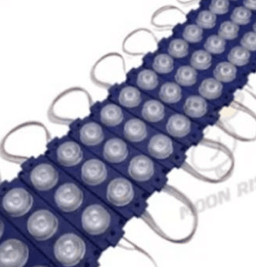 OK 3 LED MODULE CIRCLE SUPER BIG OK 3 LED MODULE CIRCLE SUPER BIG - Main image