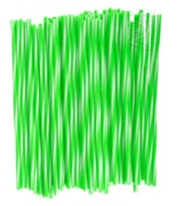 OK SPOKES COVER 2193 SET Variant image - WHITE/GREEN / OK-7222-8/7 - OK-OK-SPOKES-COVER-2193-SET-66048F88-OK-7222-8-7-9A3D3B46