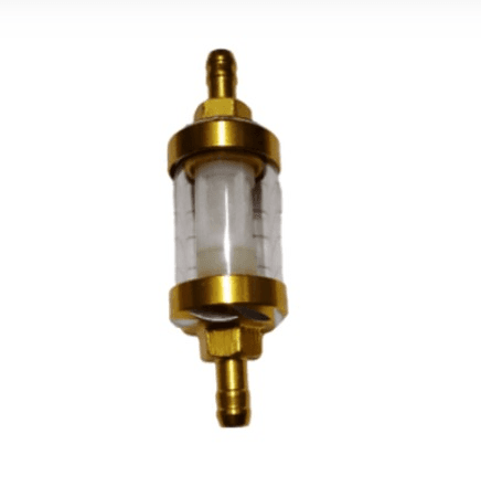 OK FUEL FILTER 001 ALLOY Variant image - GOLD / OK-001-4 - OK-OK-FUEL-FILTER-001-ALLOY-970034EE-OK-001-4-9B410C1D