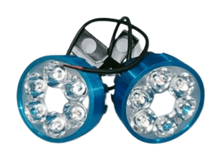 OK 6 LED FOG LAMP 2IN1 COLORED Variant image - BLUE / OK-3226-3 - OK-OK-6-LED-FOG-LAMP-2IN1-COLORED-8FFF8572-OK-3226-3-803424E8