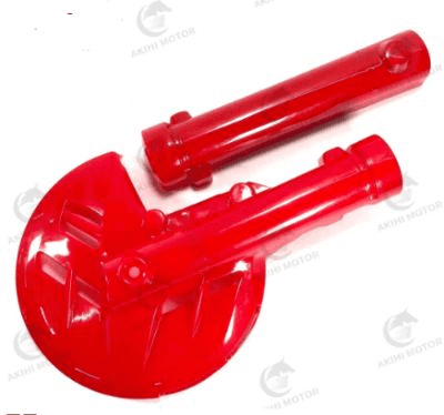 OK DISC COVER XRM A21