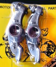 OK KRX ROCKER ARM KIT - GY6 Scooter
