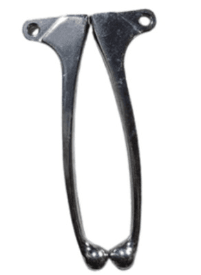 OK CLUTCH LEVER Variant image - TMX SET SILVER / OK-102-9 - OK-OK-CLUTCH-LEVER-EF5DF428-OK-102-9-40D77457