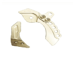OK LOWERING BRACKET MIO SOUL 115/SPORTY 115/CLICK125/150 SET Variant image - SILVER / OK-6548-9 - OK-OK-LOWERING-BRACKET-MIO-SOUL-115-SPORTY-115-CLICK125-150-SET-E6C376EB-OK-6548-9-3CE9FF84